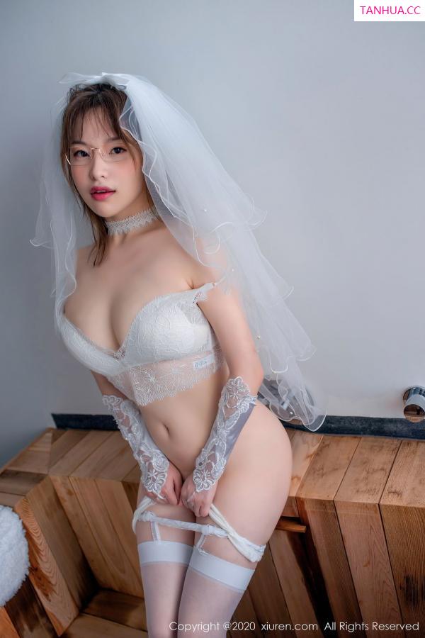 小宣fancy  [XiuRen]高清写真图 2020.07.23 No.2359 小宣fancy第9张图片